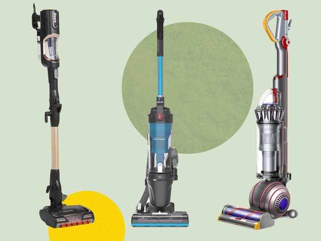 15 Best Vacuum Cleaners 2024 The Strategist 05 14 2024